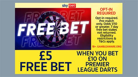 premier league darts betting|Darts Betting & Odds » Bet in Darts with Paddy Power™.